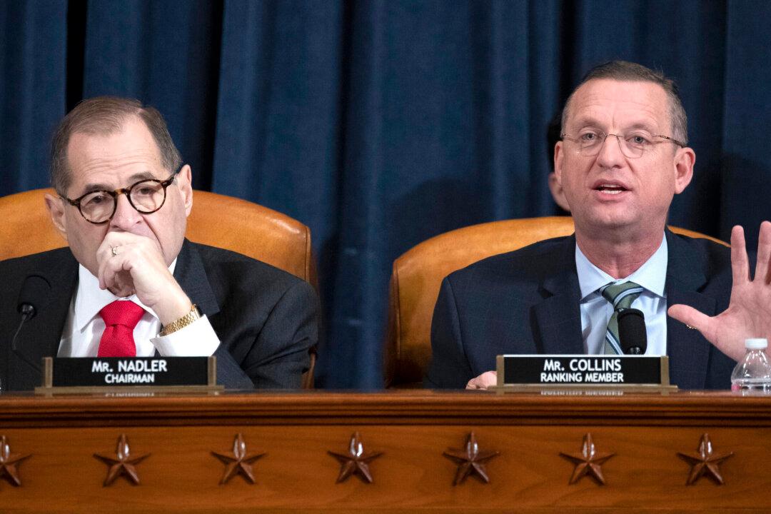 Democrats Expecting Defections on Articles of Impeachment Vote: Reports