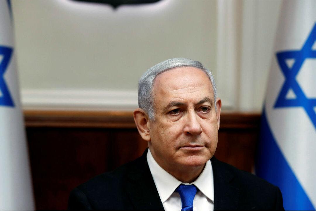 Israeli Parties Agree on March 2 Election If No Government Formed