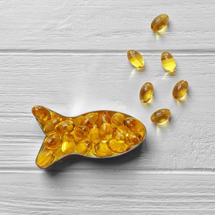 Fish Oil Supplements May Increase Atrial Fibrillation Risk for Some