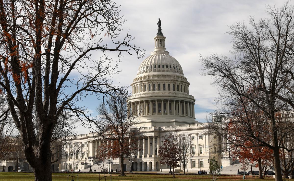 2019 in Review: Senate GOP Confirms Judges at Record Pace as House Dems Impeach Trump