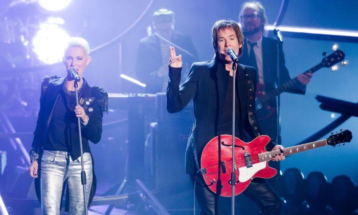 Roxette Lead Singer Marie Fredriksson Dies at 61: Reports