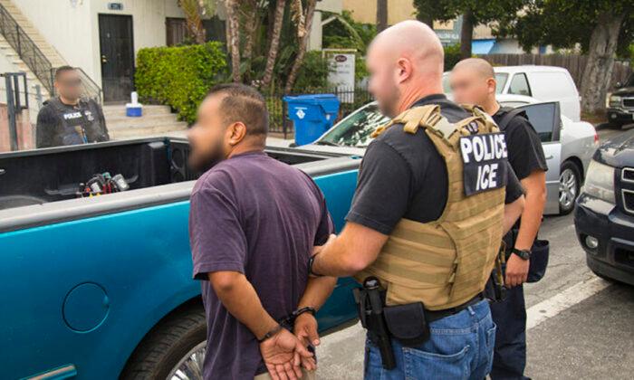 Federal Law Prohibiting Deported Immigrants From Reentering US Is Unconstitutional Due to Racism: Judge