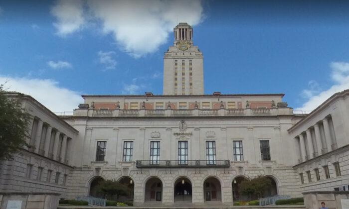 Texas University Encouraging Business Professors to Warn Students of Trauma-Inducing Content
