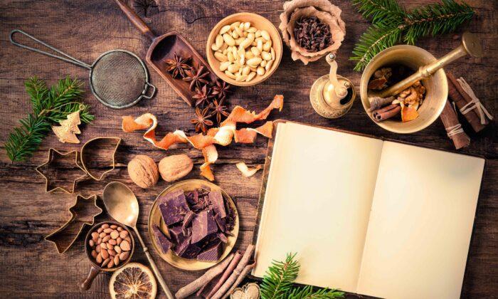 The Mood and Medicinal Benefits of Holiday Spices