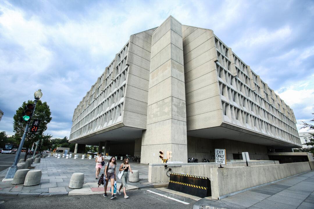 Federal Agency Confirms It Was Hit in Massive Cyberattack