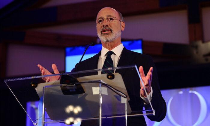 Pennsylvania Governor Defies Constituents, Allows Modern-Day Eugenics