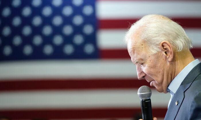 Biden Claims He Marched to Protest Segregation; Where’s the Proof?