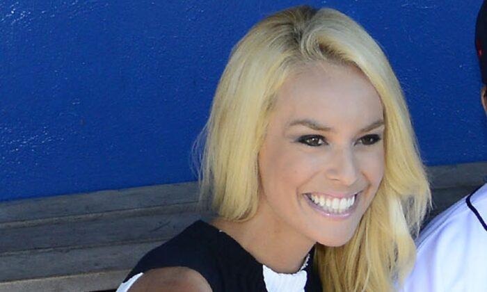 Fox Nation Host Britt McHenry Says She Has a Brain Tumor