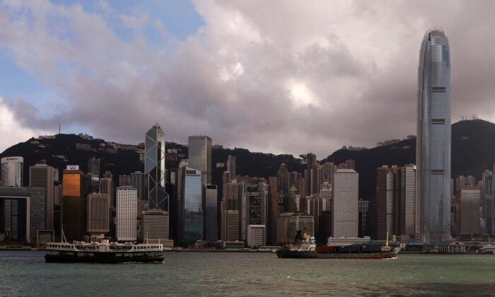 Hong Kong’s Role in Global Finance Remains Intact Despite Months of Protests: Fitch