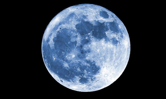 The Last Full Moon of 2019, the ‘Full Cold Moon’: What You Need to Know–and Why You Should Make a Wish