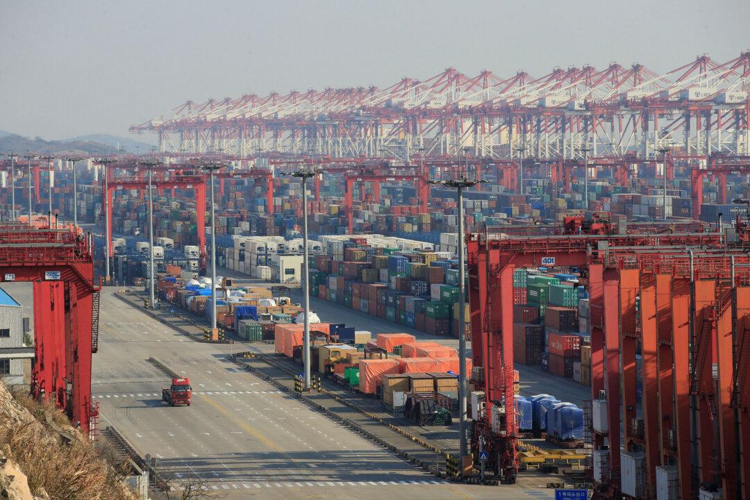 China to Ramp Up US Car, Aircraft, Energy Purchases in Trade Deal: Source