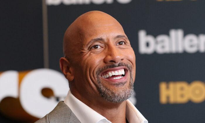 The Rock Reveals Why He Won’t Endorse Any White House Hopeful This Year
