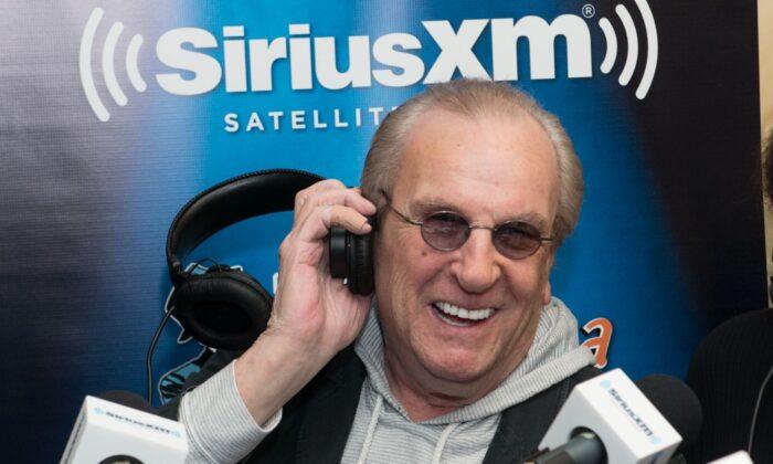 Danny Aiello, Who Starred in ‘Do the Right Thing,’ Dies at Age 86