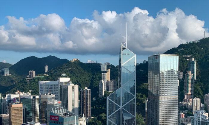 Hong Kong’s Financial Center Status Remains With Rule of Law: Expert