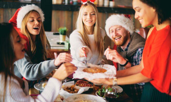 Mindful Eating Can Elevate Your Holiday Indulgences