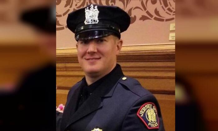 Charity to Pay Mortgage for Family After Officer Slain in Jersey City Shooting