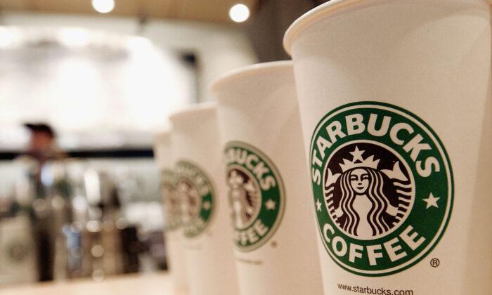 Starbucks Apologizes After 2 California Police Officers Were Denied Service