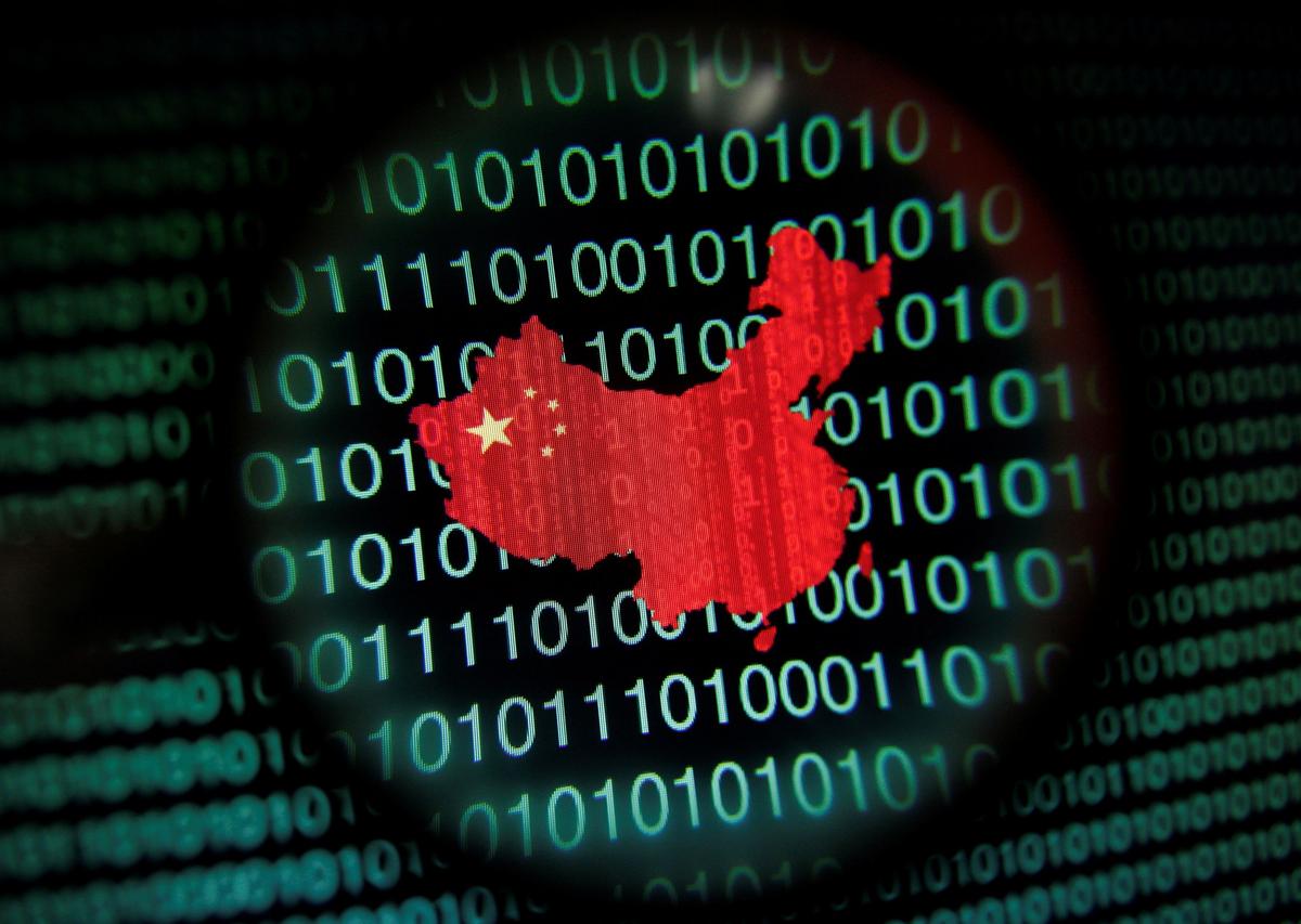 US Finalizing Rules to Limit Sensitive Tech Exports to China, Others