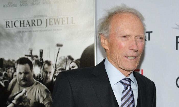 Clint Eastwood Debuts Patriotic New Film ‘Richard Jewell’ for Marines at Camp Pendleton in Their Honor