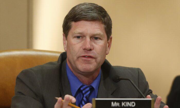 Rep. Ron Kind to Retire, Vacating Competitive Wisconsin Swing Seat