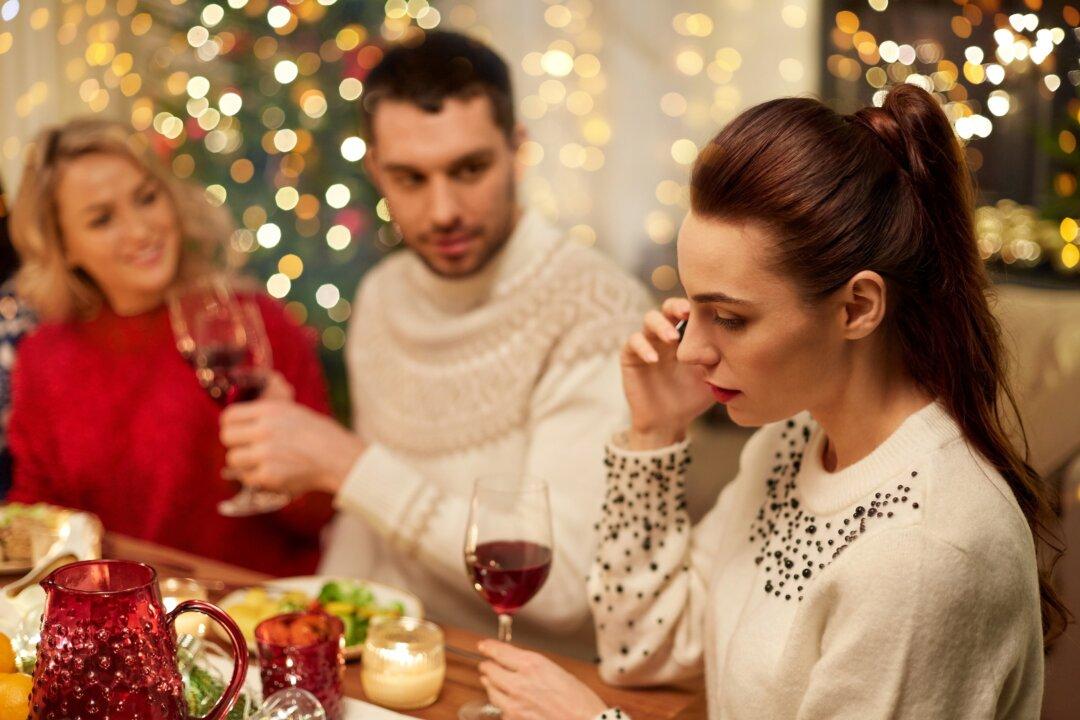 It’s OK to Say ‘No, Thank You’