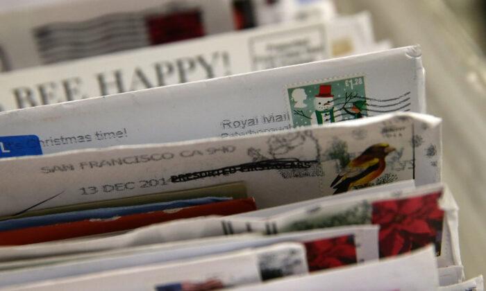 Lawsuit Alleges USPS Rule Barring ‘Any Depiction’ of Religious Content on Stamps Violates First Amendment