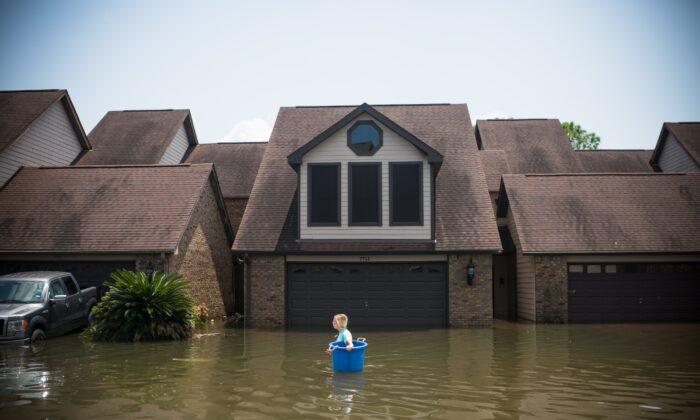 Federal Judge Rules US Must Pay Compensation for Hurricane Harvey Intentional Flooding
