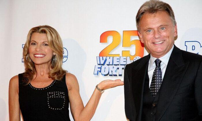 ‘Wheel of Fortune’ Host Pat Sajak Opens Up on Health, Has ‘A Couple of Years’ Left