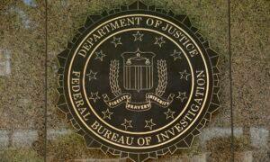 FBI Reclassifies 2017 Shooting on GOP Congressional Baseball Team as Domestic Terrorism