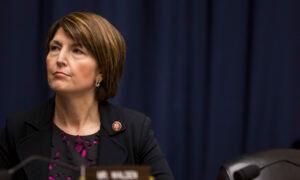 House Ethics Committee Reproves Rep. Cathy McMorris Rodgers For âMisuse of Official Resourcesâ