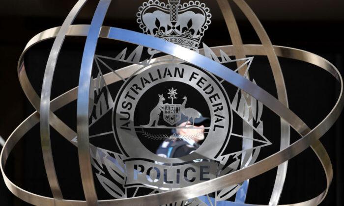 Australian Federal Police Freezes Bank Accounts of Suspected Foreign Agent: Report