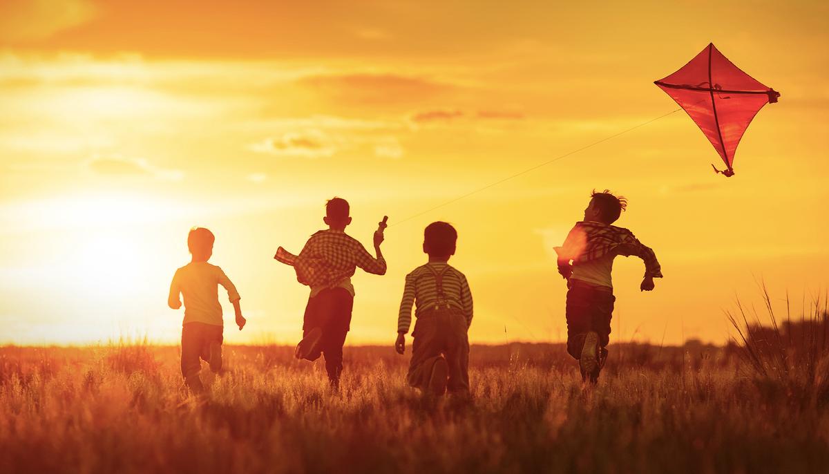 Parents Unable to Conceive Adopt 2 Brothers, Then Welcome 7 More of Their Siblings Into Their Home