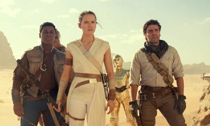 Film Review: ‘Star Wars: The Rise of Skywalker’: A Neutered Conclusion to a Once-Great Franchise