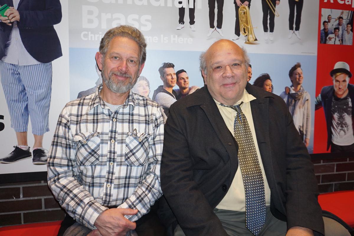 Audience Member Has Enlightening Experience at Shen Yun