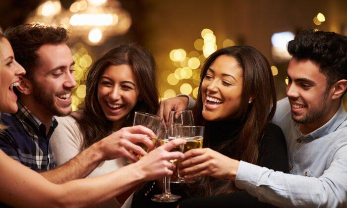 How to Tell If Your Holiday Drinking Is Becoming a Problem