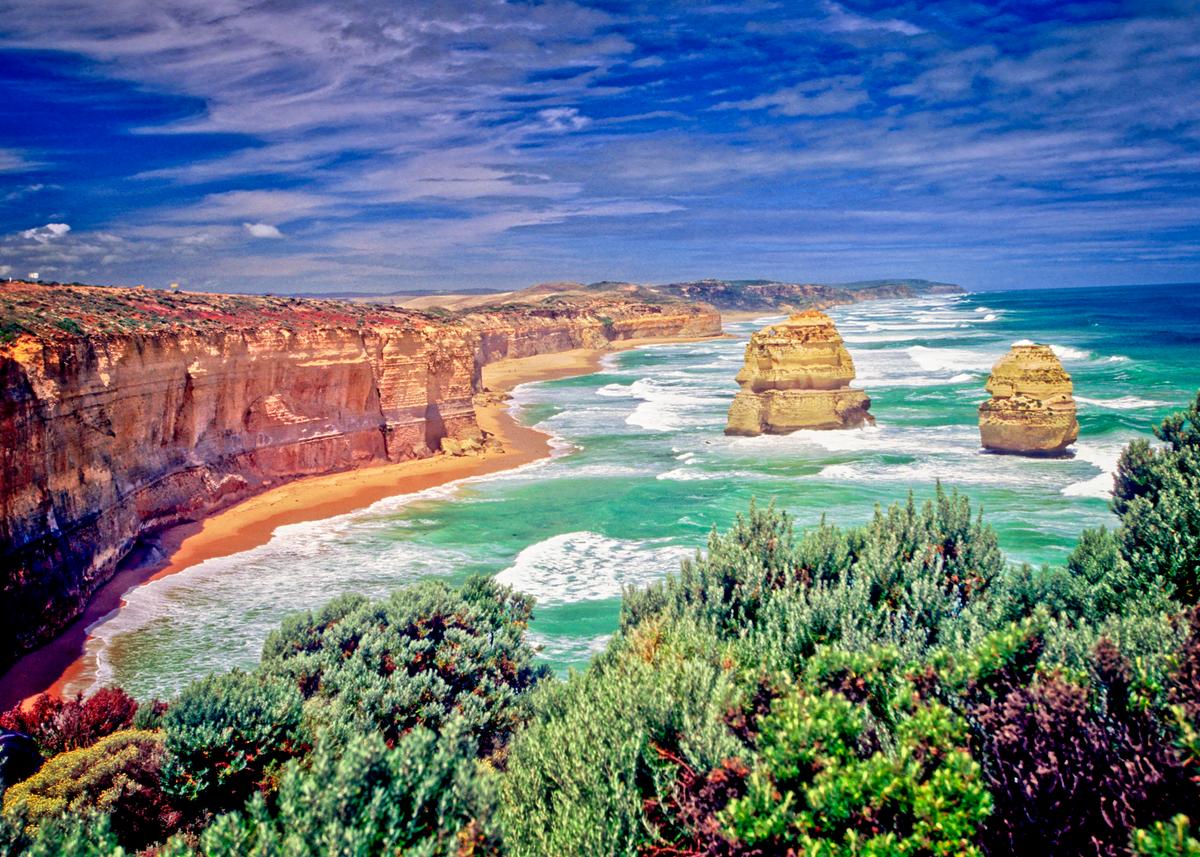 Highlights of Australia: The Wonder Down Under