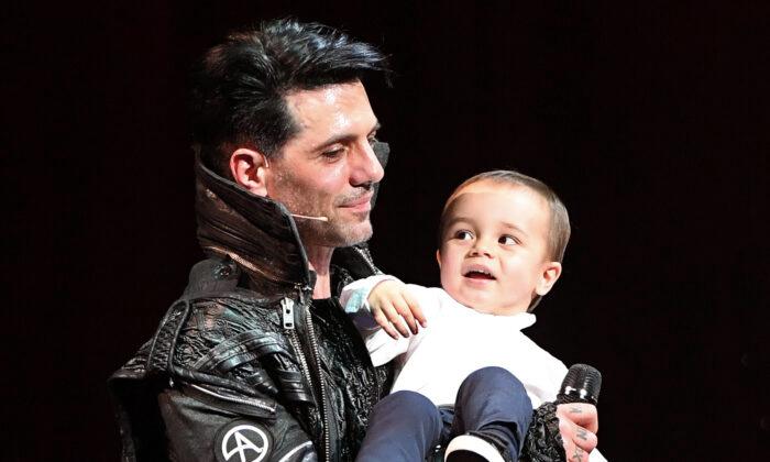 Magician Angel Reveals 5-Year-Old Son’s Cancer Is Back, Says: ‘I’d Rather It Be Me That Was Sick’