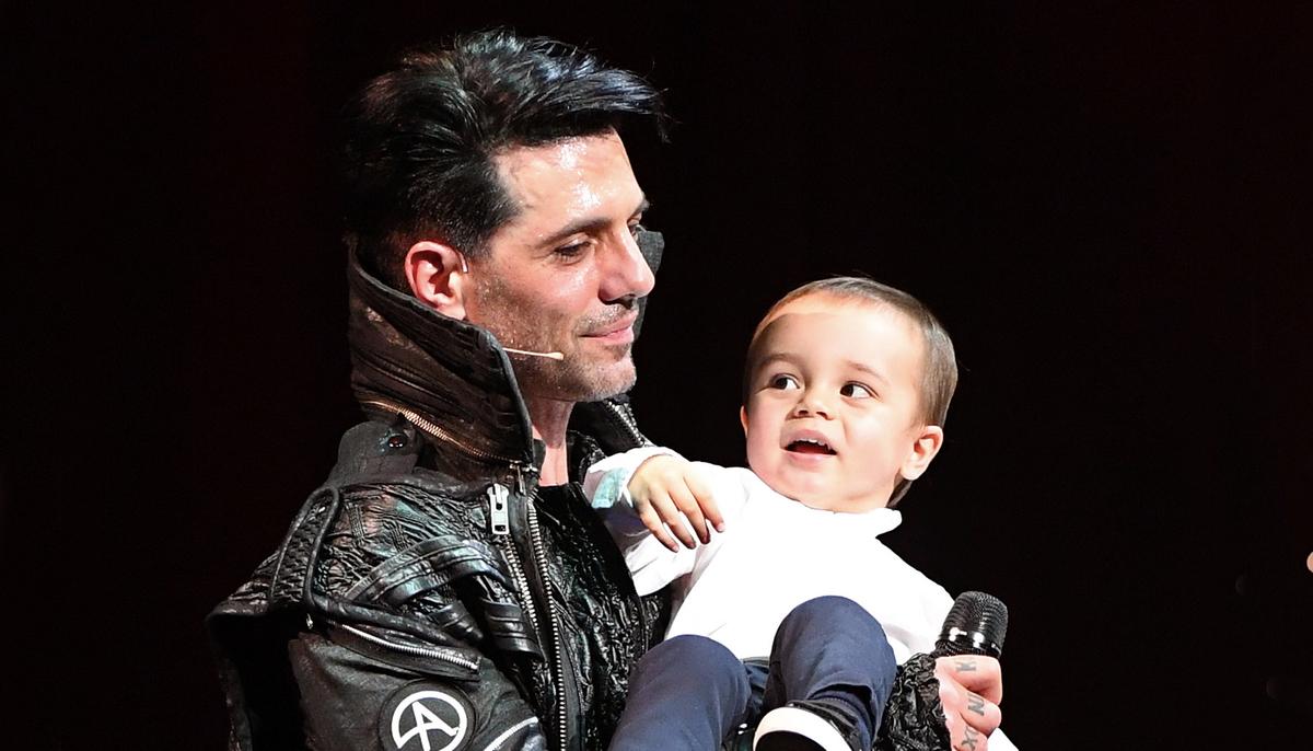 Magician Angel Reveals 5-Year-Old Son’s Cancer Is Back, Says: ‘I’d Rather It Be Me That Was Sick’