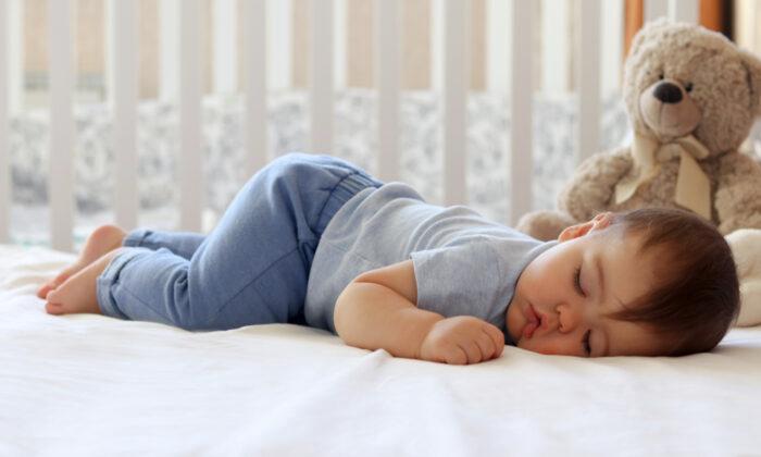 Your Sleeping Position Can Reveal Surprising Clues to Your Personality