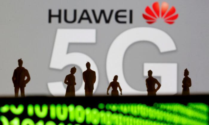 US National Security Adviser Warns UK About Allowing Huawei in 5G