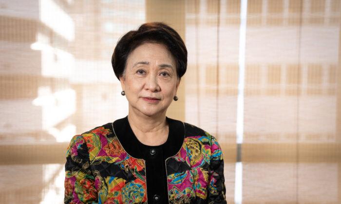 Emily Lau: “Carrie Lam Committed the Biggest Blunder in Hong Kong’s History”