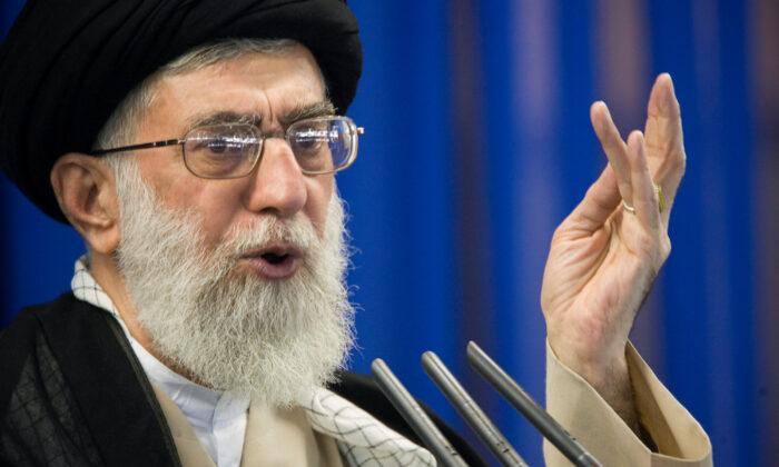 Special Report: Iran’s Leader Ordered Crackdown on Unrest: ‘Do Whatever It Takes to End It’