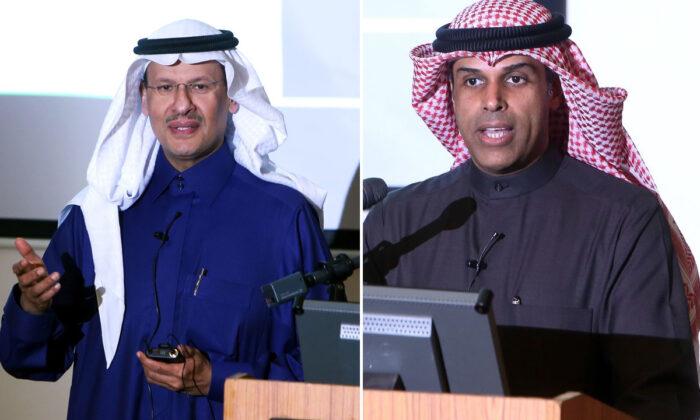 Saudi Arabia and Kuwait End Dispute Over Shared Oil Fields, Deal Benefits Chevron