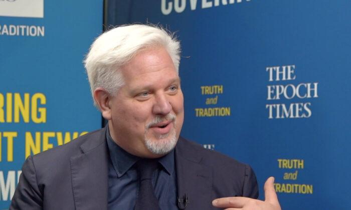 Glenn Beck: On the Ukraine Scandal, the Culture War & How His Views on Trump Changed [TPUSA Special]