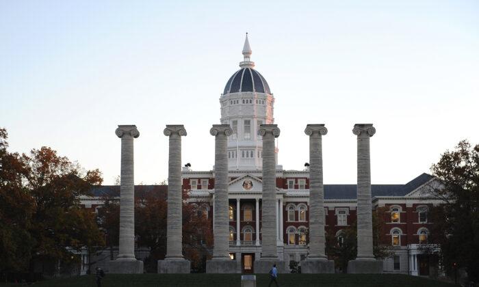 Hillsdale College, University of Missouri Settle Lawsuit Over Bequest