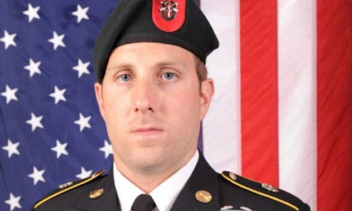 Pentagon Identifies American Soldier Killed in Combat in Afghanistan