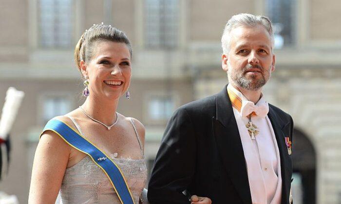 Ex-Husband of Norwegian Princess Dies by Suicide at Age 47: Reports