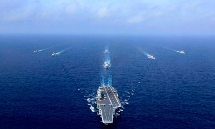 China’s Aircraft Carriers Are No Great Threat—Yet