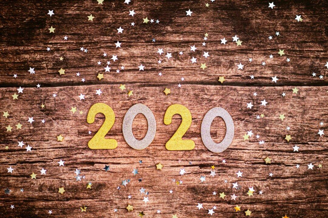 Recipe for a Peaceful New Year’s Eve