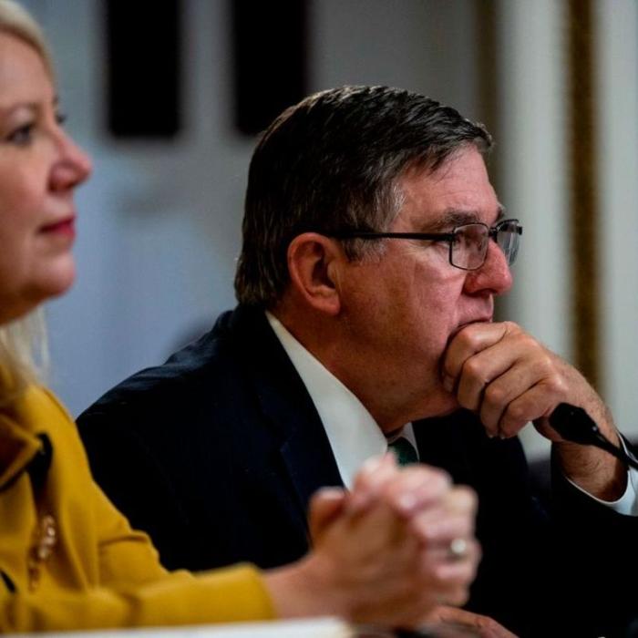 House Rules Committee Meeting on H.R. 115 ‘Midnight Rules Relief Act’